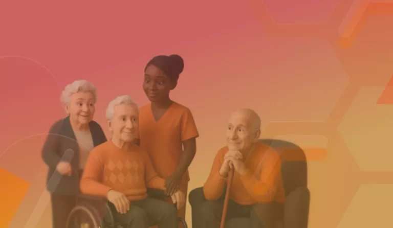 How to prevent falls in Senior Care Homes