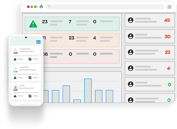Notifiche, localizzazione e monitoraggio   monitoraggio in tempo reale